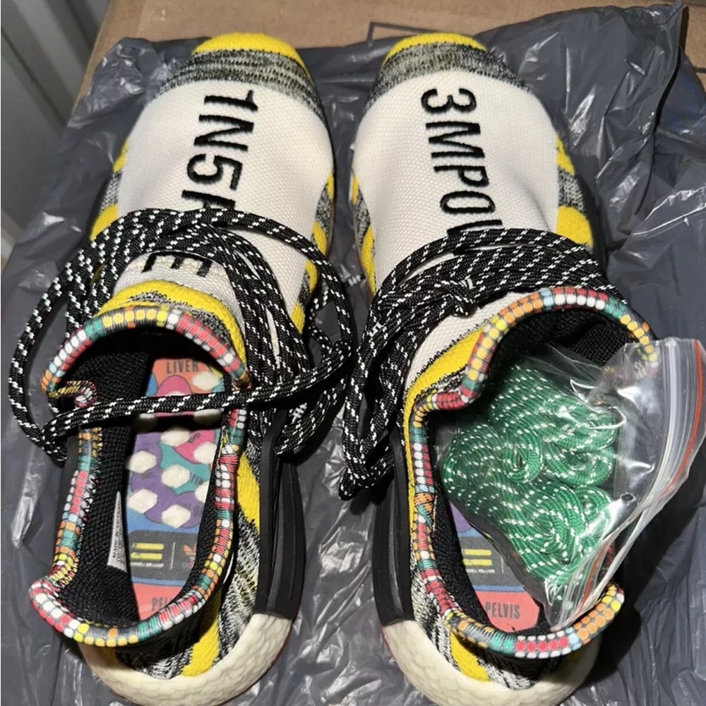 Adidas NMD Pharrell